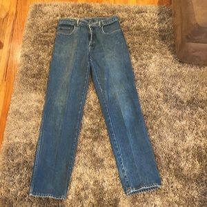 Perry Ellis jeans